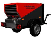 KEDASA MAC3 MSP 3000