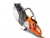 HUSQVARNA K 6500 POWER CUTTER 16"