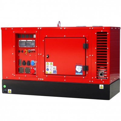 EuroPower EPS 20 TDE